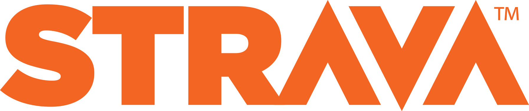 STRAVA LOGO