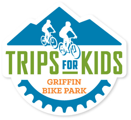 Donate to Trips for Kids Griffin Bike Park